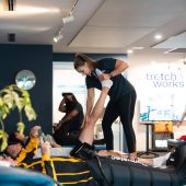 Stretch Therapy Melbourne | Best Stretching Studio in Melbourne