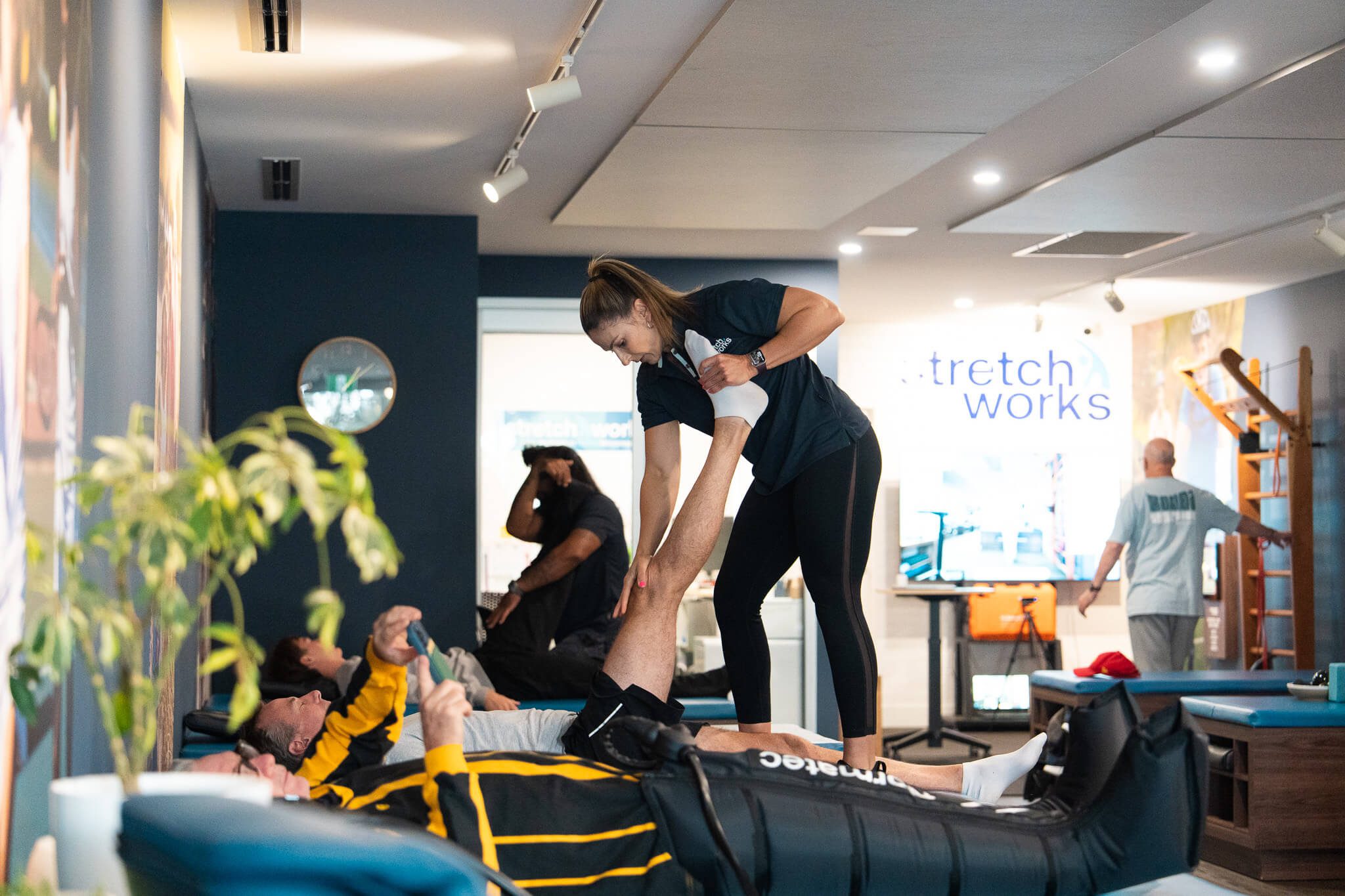 Stretch Therapy Melbourne | Best Stretching Studio in Melbourne